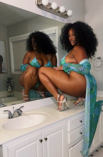 (940)252-0754 is Blackand offers nuru massages, asian massage, bodyrubs in Dallas and available for incall on rubrankings Hello, 
My name is khloe the Specialist, Your lovely Luxury Tantra Nuru FBSM,  and Sensual Tantalizing Masseuse .

I have intoxicating beautiful brown eyes and Perfect rosy pink and brown juicy lips . My skin is extremely soft. My Caramel complexion always gravitates people. I have a big , round and soft derrière that is sure to be great to be smothered with . 

I offer a sensual Massage , experience, Tantra and all in one refreshing and intoxicating session. 


A divine Goddess is one who owns her true power she connects with others and guide others to connecting with themselves and finding their true power , potential and healing . 


A date with me is powerful , full of bliss and creativity. Each moment is spiritually liberating . A date with me is like opening a brand new aged -wine , Those with fine and acquired taste will admire . I create authentic  experiences that are sure to be remembered.

Please contact at least one hour prior to desired Appointment 

Khloe 940-252-0754
