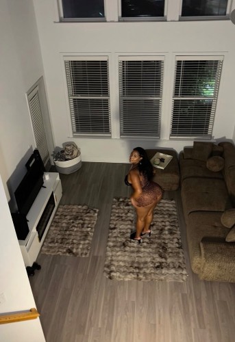 Dallas BodyRubs Offered By (940)252-0754 | Bodyrubs (940)252-0754 is Blackand offers nuru massages, asian massage, bodyrubs in Dallas and available for incall on rubrankings Hello,
My name is khloe the Specialist, Your lovely Luxury Tantra Nuru FBSM, and Sensual Tantalizing Masseuse .
I have intoxicating beautiful brown eyes and Perfect rosy pink and brown juicy lips . My skin is extremely soft. My Caramel complexion always gravitates people. I have a big , round and soft derrière that is sure to be great to be smothered with .
I offer a sensual Massage , experience, Tantra and all in one refreshing and intoxicating session.
A divine Goddess is one who owns her true power she connects with others and guide others to connecting with themselves and finding their true power , potential and healing .
A date with me is powerful , full of bliss and creativity. Each moment is spiritually liberating . A date with me is like opening a brand new aged -wine , Those with fine and acquired taste will admire . I create authentic experiences that are sure to be remembered.
Please contact at least one hour prior to desired Appointment
Khloe 940-252-0754