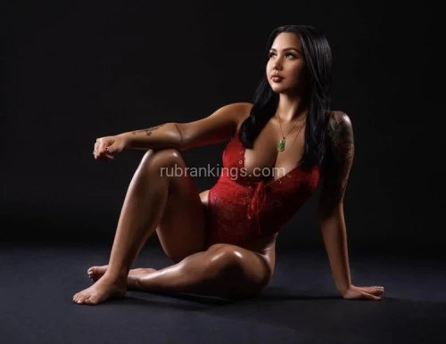 Miami BodyRubs Offered By (415)376-3285 | Bodyrubs (415)376-3285 is Caucasianand offers nuru massages, asian massage, bodyrubs in Miami and available for outcall on rubrankings Indulge in a luxurious escape where relaxation meets sensuality.
I am skilled and dedicated to providing you with an unforgettable experience Tailored to your desires.
Need a moment of tranquility or want to explore a deeper exploration of your senses I promise I am your perfect match!
Let's embark on this moment together.
I look forward to creating a unique and memorable experience with you.
Hugs
Chanel.