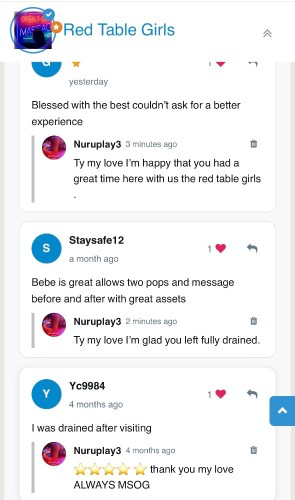Chicago BodyRubs Offered By (312)995-0282 | Bodyrubs (312)995-0282 is Latinoand offers nuru massages, asian massage, bodyrubs in Chicago and available for incall on rubrankings
NO BAIT -OR SWITCH
The best Milking Latinas provider & enjoy providing you the most relaxing massage experience in the city . Nuru Milking table is my specialty and there is never a rush with me !!
👀 Look below for my most recent reviews!!
(reviews linked
***Check most recent reviews ****down below 👇
*** https://www.theeroticreview.com/reviews/bebe-3129950282-404422
____________
I enjoy pleasing and being pleased.
I’m into , lingerie & stockings, role play, fetishes and more! My Deep Tissue massages are still Top Notch & my skills are TOE CURLING
.
Milking Table is ALWAYS available (as well as my big bed for VIP) and those who prefer a more FULLY SATISFYING encounter……wink wink!
❤️❤️❤️❤️❤️❤️
Discreet and parking is safe & monitored
❤️❤️❤️❤️❤️❤️❤️❤️❤️❤️❤️❤️❤️❤️❤️❤️❤️❤️
Avail 9am 9pm 🕘
Rates :
$200 MSOG milking 30 min Fun Milking
$250 hr / msOGGGGGGGGGGG MILKING TABLE 🕳️
$350 FULLY SATISFYING GFE VIP Nuru 🛏️
$ ($50 MSOG Special
Cash is preferred
$10 fee for Cashapp / /Zelle
No PayPal / No CC
❤️❤️❤️❤️❤️❤️❤️❤️❤️❤️❤️❤️❤️❤️❤️❤️❤️❤️
All early appointment Require $50 deposit
Muchas Besos,
Text me :. xoxo 💋 Latinas
❤️❤️❤️❤️❤️❤️❤️❤️❤️❤️❤
️❤️❤️❤️❤️❤️❤️❤️