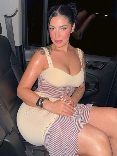 Atlanta BodyRubs Offered By (404)573-8166 | Bodyrubs (404)573-8166 is Latinoand offers nuru massages, asian massage, bodyrubs in Atlanta and available for both on rubrankings Come get to know the elegant and stunning Bella_The_Body Im a One of a kind Colombian beauty that will have you Craving for more. Appointments are highly recommend!
I have a (Light Screening) process before meeting, I also accept providers references. When contacting me PLEASE INCLUDE THE FOLLOWING INFO BELOW for a smoother & faster scheduling process!
• Age:
• Ethnicity:
• Location:
• Date and Time:
• Desired Length Of Visit.
Hygiene is very important please be clean before our appointment. contact me via text before calling me are I won’t pick up you can also email me. 404-573-8166 https://onlyfans.com/bellalujuria
Cash app:$cashmina2x
🗝 Screening & Verification is Mandatory!
💱 30% Deposit is Required To Secure all outcall Appt. No shows will be black listed‼️
✈️ FMYT's available | Domestically ONLY.