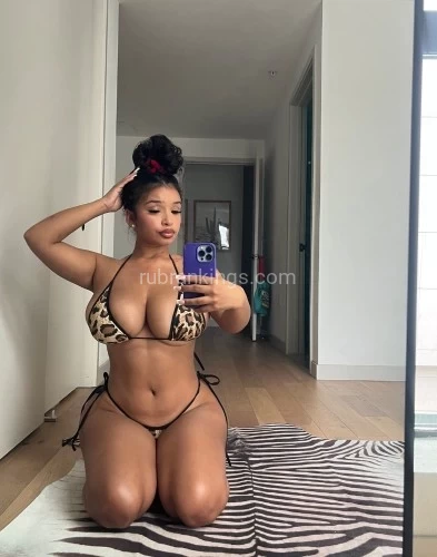 Salt lake city BodyRubs Offered By (310)210-1092 | Bodyrubs (310)210-1092 is Mixedand offers nuru massages, asian massage, bodyrubs in Salt lake city and available for both on rubrankings DIRECT COMMUNICATION ONLY... PLEASE CONFIRM BEFORE BOOKING!!!
I offer a range of sensational massage services designed to provide ultimate relaxation and satisfaction. Whether you’re looking for an erotic/Nuru experience, a soothing hot stone therapy, or a rejuvenating Thai massage…… I am here to cater to your desires with care and expertise leading to an exclusive king’s treatment including bbbj, anal femdom, Gfe, rim jobs, condom sex and raw sex. My services will drive you so bad to suit your needs and preferences, available in a clean and serene setting for both incall and outcall appointments.
My Signature Recommends:
A deep tissue & Nauru fusion, this royal duo opens the gate to elite pleasures and exclusive king’s perks (ask me).😈🍑🍆💦
Direction. Clean, serene space. Sensual energy. Outcalls available for select clientele.
BOOKING & CONTACT
(310) 210-1092
WhatsApp / Telegram / Signal: (667) 495-2629
Email: camilagarza851@gmail.com
Discord: camigarza_
Website URL: camikingaffairs.com
Let me know your preferred time….. royal treatment awaits.