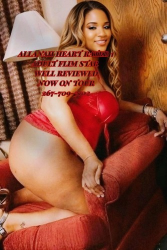 (267)709-3102 is Mixedand offers nuru massages, asian massage, bodyrubs in Philadelphia and available for both on rubrankings Hi Welcome To The Allanah Heart Experience 
✨ authentic real
Yes I Done Adult Film Star 
Book Today !
Ask me about my Mistress Hearts experience Fetishes more Domination 
Step into a space where stress melts away, muscles are restored, and your mind finds peace. Whether you’re an athlete, a working professional, or simply in need of a well-deserved reset
kinky and Erotic  fetishes 
Come Enjoy one of my experiences
• nuru massage
• erotic body massage
• sensual touch therapy
• stress relief massage
Deeper  Experience Body to Body Make your toe curl

Book Now,“Discreet Very Clean Location / Easy parking
Schedule Your Experience”
Shower amenities available