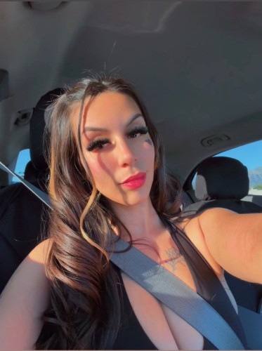 (385)396-9740 is Mixedand offers nuru massages, asian massage, bodyrubs in Salt lake city and available for both on rubrankings Hi, Gabriella here 💕

Short, petite and carrying all the right curves. I’m sweet with a wild side you’ll crave. I’m all for good energy, genuine connection, lots of laughter and making every moment worth remembering! 

If you’re looking to escape the ordinary, come join me on the wild side. I have the personality you’ll want more of, and energy that’s hard to resist you won’t regret crossing paths 💋

Call or text me anytime..

385-396-9740

