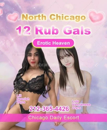 Chicago BodyRubs Offered By (212)365-4426 | Bodyrubs (212)365-4426 is asianand offers nuru massages, asian massage, bodyrubs in Chicago and available for incall on rubrankings Hello guys!Big News!We have 12 Rub gals in China Town + North Chicago + Schaumburg!All new experience!Different gals have different skills,but the same high quality services!If you are tired of being tricked by some fake agencies,you have to come to us!Here are our information:5 gals in China Town-4 gals in North Chicago-3 gals in Schaumburg.
China Town Rub girls:Services:#B2B#Nuru Massage#BBBJ#shower together
Althea(Taiwanese,33yrs,34B-26-34).Her fingers are nimble, knowing just how to tease and please.
Amelia(Spanish,26yrs,34E-26-35).Her legs are long and lean, perfect for wrapping around you.
Blythe(Taiwanese,36yrs,36D-26-34).Her breath is sweet, a soft sigh as she whispers your name.
Cynthia(Japanese,24yrs,36D-26-35).Her neck is delicate, begging to be kissed and nuzzled.
Fiammetta(Taiwanese,37yrs,34C-26-34).Her scent is intoxicating, a mix of sweet and spice.
North Chicago Rub girls:Services:# Body to Body#BBFS#Hand Job#COF
Gemma(Thailand,29yrs,36C-28-35).Her skin is soft, like silk under your touch.
Laurel(Vietnamese,22yrs,36E-26-34).Her hands are warm, a comforting embrace.
Lili(Spanish,26yrs,36D-26-36).Her toes are cute, a playful peek from under her skirt.
Lola(Vietnamese,22yrs,34C-26-34).Her smile is dazzling, a flash of perfect white teeth.
Schaumburg Rub girls:BBFS GROUP!!!Services:#CIM#DATY#Body to Body
Maxine(Japanese,22yrs,34D-26-34).Her eyes are mesmerizing, a deep pool of desire.
Nikki(Korean,22yrs,34D-26-34).Her wrists are delicate, a perfect fit for your hand.
Simone(Filipino,21yrs-34B-26-34).Her fingers are long, a perfect tool for teasing.
If you wanna know who can do BBFS,please call us,you will be arranged for everything!
CALL NOW:212-365-4426