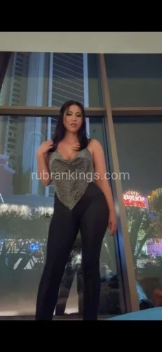 (702)714-3771 is Latinoand offers nuru massages, asian massage, bodyrubs in Las vegas and available for both on rubrankings What’s up, babe? I’m Ashley  fun, and really good with my hands. Life is stressful, but lucky for you, I know exactly how to make it all disappear. My soft touch, warm oils, and smooth strokes will have you melting under me in no time. Deep, slow, or just the way you like it—I make every massage feel amazing.Don’t wait too long… I love a man who knows what he wants. Discretion guaranteed. Limited sessions Text ashley now. 