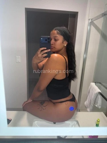 Oklahoma city BodyRubs Offered By (405)901-6311 | Bodyrubs (405)901-6311 is Mixedand offers nuru massages, asian massage, bodyrubs in Oklahoma city and available for both on rubrankings For the man who is ready to Relax and Surrender his mind and body to nourishing, Feminine touch and recieve a more full-bodied pleasure.
- SAFE AND DISCREET‼️
**Hhr and full hours are available for immediate booking
Freaky nasty & wet 💦💦💦 cum see me and have some fun