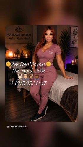 Baltimore BodyRubs Offered By (443)505-4147 | Bodyrubs (443)505-4147 is Mixedand offers nuru massages, asian massage, bodyrubs in Baltimore and available for incall on rubrankings MASSAGE THERAPY AT ITS FINEST
Services Offered
Unwind Relax Revive feel Amazing with the right touch ๐
Full body massages
Relaxing massages
Sport massages
Deep tissue massages
JULY SPECIALS
Taking cash ๐ต
Tips are always welcome ๐๐ป
CALL 443 505 4147๐ฟ
ONLY CALL
ONLY CALL
ONLY CALL
ONLY CALL
NO TEXT MESSAGES WILL BE REPLY !!! IF U WANT A MASSAGE APPOINTMENT YOU MUST j
GIVE US A CALL AND FIND TIME !!!
ALSO ANY TEXT MESSAGES ONE WORD WILL BE IGNORED AND BLOCKED โ
EXPLICIT TEXT WILL BE IGNORED โ