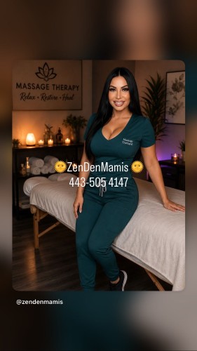(443)505-4147 is Mixedand offers nuru massages, asian massage, bodyrubs in Baltimore and available for incall on rubrankings ✨ Relax • Restore • Rebalance ✨

Feeling stressed, tense, or sore? Treat yourself to a professional, wellness-focused massage designed to help your body and mind fully reset.

Each session is customized to your needs in a calm, clean, and peaceful environment, perfect for deep relaxation and recovery.

💆‍♂️💆‍♀️ Services Include:
🌀 Stress relief & deep relaxation
🦴 Muscle tension & stiffness support
🌱 Wellness & recovery sessions
☁️ Quiet, comfortable, and professional setting

🕊️ Ideal for busy professionals, athletes, or anyone who values quality self-care and 
📞 Contact: 443 505 4147 🌿🌿
ONLY CALL WHEN READY TO BOOK 
WE ARE IN TOWSON MARYLAND 
NOT ANYWHERE ELSE

🌟 LICENSE MASSAGE THERAPISTS AVAILABLE 

CALLS ONLY 

SPORT MASSAGE 
DEEP TISSUE 
RELAXING MASSAGES 
HOT STONES THERAPY AND MORE 
SPECIALS JULY AND AUGUST 🇺🇸❤️🇺🇸❤️🇺🇸
no hidden surprises 💸😘🙏🏼

