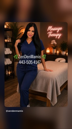 (443)505-4147 is Mixedand offers nuru massages, asian massage, bodyrubs in Baltimore and available for incall on rubrankings ✨ Relax • Restore • Rebalance ✨

Feeling stressed, tense, or sore? Treat yourself to a professional, wellness-focused massage designed to help your body and mind fully reset.

Each session is customized to your needs in a calm, clean, and peaceful environment, perfect for deep relaxation and recovery.

💆‍♂️💆‍♀️ Services Include:
🌀 Stress relief & deep relaxation
🦴 Muscle tension & stiffness support
🌱 Wellness & recovery sessions
☁️ Quiet, comfortable, and professional setting

🕊️ Ideal for busy professionals, athletes, or anyone who values quality self-care and 
📞 Contact: 443 505 4147 🌿🌿
ONLY CALL WHEN READY TO BOOK 
WE ARE IN TOWSON MARYLAND 
NOT ANYWHERE ELSE

🌟 LICENSE MASSAGE THERAPISTS AVAILABLE 

CALLS ONLY 

SPORT MASSAGE 
DEEP TISSUE 
RELAXING MASSAGES 
HOT STONES THERAPY AND MORE 
SPECIALS JULY AND AUGUST 🇺🇸❤️🇺🇸❤️🇺🇸
no hidden surprises 💸😘🙏🏼

