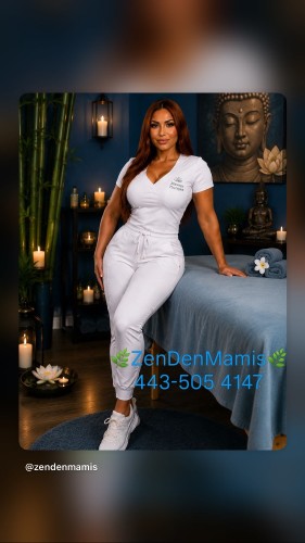 Baltimore BodyRubs Offered By (443)505-4147 | Bodyrubs (443)505-4147 is Latinoand offers nuru massages, asian massage, bodyrubs in Baltimore and available for incall on rubrankings Are you feeling physically or emotionally unbalanced? Experiencing pain, stress, or low energy? I offer Holistic Body Realignment Therapy that restores your body, mind, and spirit through a unique combination of body realignment, energy work, and natural healing methods.
☎️ CALL 443 505 4147
NOW and take the first step to a pain-free body!
ONLY CALL
ONLY CALL
ONLY CALL
ONLY CALL US NOW
WE GOT SPECIALS YOU DONT WANT TO MISS !
What we offer ;
✅ Spinal & joint realignment for pain relief
✅ Organ repositioning for better internal balance
✅ Therapeutic massage techniques for relaxation
✅ Energy clearing & chakra alignment
✅ Emotional and physical stress release
✅ Natural remedies for body & soul healing
I also provide a selection of healing products, including:
🔮 Natural stones & energy-charged bracelets
🕯 Ritual candles & incense for cleansing
🌿 Herbal remedies for relaxation & restoration
🔔 Tibetan singing bowls for meditation
💬 Book a session or explore our healing products today!
🌞PROFESSIONAL SERVICES🌞
☎️ CALL 443 505 4147