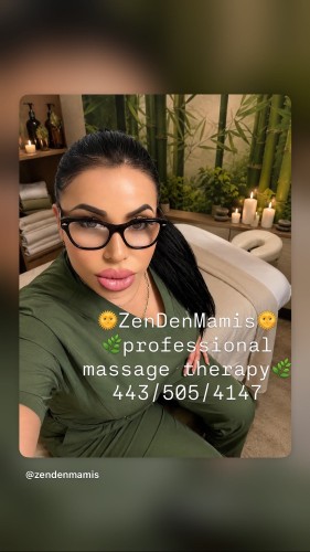 (443)505-4147 is Latinoand offers nuru massages, asian massage, bodyrubs in Baltimore and available for incall on rubrankings Are you feeling physically or emotionally unbalanced? Experiencing pain, stress, or low energy? I offer Holistic Body Realignment Therapy that restores your body, mind, and spirit through a unique combination of body realignment, energy work, and natural healing methods.

☎️ CALL 443 505 4147
NOW and take the first step to a pain-free body!
ONLY CALL 
ONLY CALL
ONLY CALL
ONLY CALL US NOW 
WE GOT SPECIALS YOU DONT WANT TO MISS !
What we offer ;

✅ Spinal & joint realignment for pain relief
✅ Organ repositioning for better internal balance
✅ Therapeutic massage techniques for relaxation
✅ Energy clearing & chakra alignment
✅ Emotional and physical stress release
✅ Natural remedies for body & soul healing

I also provide a selection of healing products, including:
🔮 Natural stones & energy-charged bracelets
🕯 Ritual candles & incense for cleansing
🌿 Herbal remedies for relaxation & restoration
🔔 Tibetan singing bowls for meditation

💬 Book a session or explore our healing products today!
🌞PROFESSIONAL SERVICES🌞

☎️ CALL 443 505 4147


 



