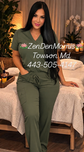 Baltimore BodyRubs Offered By (443)505-4147 | Bodyrubs (443)505-4147 is Latinoand offers nuru massages, asian massage, bodyrubs in Baltimore and available for incall on rubrankings Are you feeling physically or emotionally unbalanced? Experiencing pain, stress, or low energy? I offer Holistic Body Realignment Therapy that restores your body, mind, and spirit through a unique combination of body realignment, energy work, and natural healing methods.
☎️ CALL 443 505 4147
NOW and take the first step to a pain-free body!
ONLY CALL
ONLY CALL
ONLY CALL
ONLY CALL US NOW
WE GOT SPECIALS YOU DONT WANT TO MISS !
What we offer ;
✅ Spinal & joint realignment for pain relief
✅ Organ repositioning for better internal balance
✅ Therapeutic massage techniques for relaxation
✅ Energy clearing & chakra alignment
✅ Emotional and physical stress release
✅ Natural remedies for body & soul healing
I also provide a selection of healing products, including:
🔮 Natural stones & energy-charged bracelets
🕯 Ritual candles & incense for cleansing
🌿 Herbal remedies for relaxation & restoration
🔔 Tibetan singing bowls for meditation
💬 Book a session or explore our healing products today!
🌞PROFESSIONAL SERVICES🌞
☎️ CALL 443 505 4147