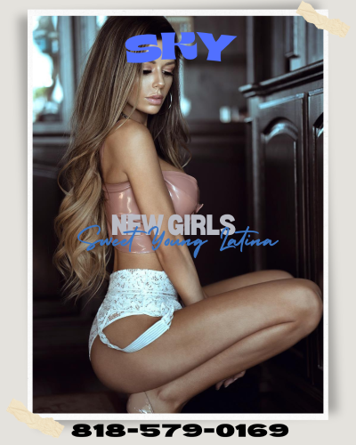 (818)579-0169 is Latinoand offers nuru massages, asian massage, bodyrubs in Los angeles and available for both on rubrankings ???Sky Spa???
♥Here to take care of all your needs! ♥
XXXVIP SERVICE
  Beautiful & Attractive Young Latina Girls, and GOOD AT WHAT We Do “ 
♥CLASSY & WILD Extremely SKILLED ♥

★Top rated SERVICE with the BEST prices!★

❤—— [[ NEW YOUNG & FUN ]] —— ❤
?Girl friend Love Feeling ?
We Rotate Our Girls Daily

818-579-0169
                                                                                  
♣️OPEN 10 AM to 7:00 PM ♣️
  You Found The Best One!
 • 8205 Woodman ave, Suite #108, Panorama City CA 91402    •
