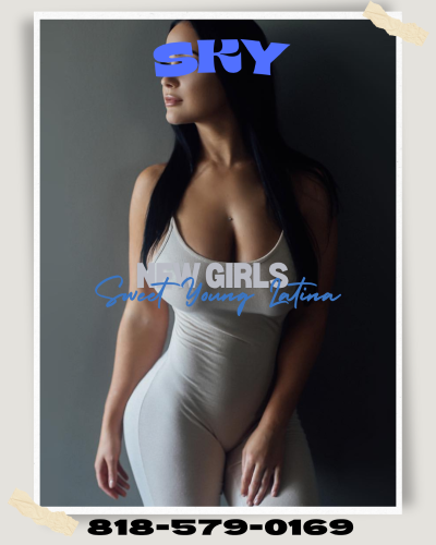 (818)579-0169 is Latinoand offers nuru massages, asian massage, bodyrubs in Los angeles and available for both on rubrankings ???Sky Spa???
♥Here to take care of all your needs! ♥
XXXVIP SERVICE
  Beautiful & Attractive Young Latina Girls, and GOOD AT WHAT We Do “ 
♥CLASSY & WILD Extremely SKILLED ♥

★Top rated SERVICE with the BEST prices!★

❤—— [[ NEW YOUNG & FUN ]] —— ❤
?Girl friend Love Feeling ?
We Rotate Our Girls Daily

818-579-0169
                                                                                  
♣️OPEN 10 AM to 7:00 PM ♣️
  You Found The Best One!
 • 8205 Woodman ave, Suite #108, Panorama City CA 91402    •
