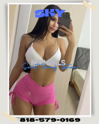 (818)579-0169 is Latinoand offers nuru massages, asian massage, bodyrubs in Los angeles and available for both on rubrankings ???Sky Spa???
♥Here to take care of all your needs! ♥
XXXVIP SERVICE
  Beautiful & Attractive Young Latina Girls, and GOOD AT WHAT We Do “ 
♥CLASSY & WILD Extremely SKILLED ♥

★Top rated SERVICE with the BEST prices!★

❤—— [[ NEW YOUNG & FUN ]] —— ❤
?Girl friend Love Feeling ?
We Rotate Our Girls Daily

818-579-0169
                                                                                  
♣️OPEN 10 AM to 7:00 PM ♣️
  You Found The Best One!
 • 8205 Woodman ave, Suite #108, Panorama City CA 91402    •
