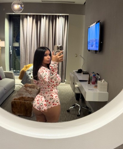 (956)640-6043 is Mixedand offers nuru massages, asian massage, bodyrubs in Providence and available for both on rubrankings You need something that will help you forget about the outer world in order to find the satisfaction you want. You will sense my aura because it is the safe Queendom you will always want to retreat to….. Whether you’re looking for an erotic/Nuru experience, a soothing hot stone therapy, or a rejuvenating Thai massage, I am here to cater to your desires with care and expertise including bbbj, anal, femdom, Gfe, rim jobs, condom sex and raw.
People in the kink or fetish community will recognize ATTENTION TO DETAILS and MINDFUL TOUCH🤤👌

My Signature Recommends: 
A deep tissue & Nauru fusion,  this royal duo opens the gate to elite pleasures and exclusive king’s perks (ask me).😈🍑🍆💦

Couples & Singles welcome 
VIP Outcalls
Travel Ready


BOOKING & CONTACT
Tel: (956) 640 - 6043
WhatsApp: (956) 640 - 6043
Telegram: @CamiLuxuryMassage
Signal: Queencami.01
Email: camilagarza851@gmail.com
Discord: camigarza_
Website URL: camikingaffairs.com

AVAILABILITY:
I’m yours, 7 days a week.

Let me know your preferred time….. royal treatment awaits🫆