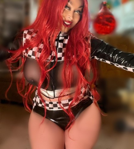 (949)201-5842 is Blackand offers nuru massages, asian massage, bodyrubs in Orange and available for incall on rubrankings Come relax your mind with a seasoned sensualist offering you a mesmerizing fullbody sensual bodyrub today or even tonight!

Private penthouse. Shower available.  Flexible hours 

Jewel Utopia (949) 201-5842

Greetings gentlemen,

I offer a breathtaking, tantalizing sensual bodyrub experience guaranteed to curl your toes!

Request an exquisite hour or two...... And I will make you feel like you're dreaming!

Come to my exclusive private penthouse Incall location in Laguna Hills, Orange County, Shower is available.

Deluxe Pro Table, exotic oils, lotions and potions. Ambient lucid vibe, spectacular stunning ambiance.

Unrushed & done with mesmerizing expertise,

As only a true goddess can do!

I am the ultimate sensual touch provider.

Jewel Utopia  (949) 201-5842