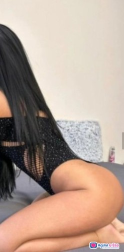 (832)724-8062 is Latinoand offers nuru massages, asian massage, bodyrubs in Houston and available for incall on rubrankings Calm, graceful and deeply attentive. I create a serene space where you can fully unwind, slow your thoughts and reconnect with your body. My touch is gentle yet intentional, designed to ease tension and leave you feeling light, relaxed and renewed.
I offer a variety of massage experiences from deeper, stress-relieving techniques to soft, flowing movements with warm oils, aromatherapy and soothing treatments that melt away the day. Every session is unhurried, giving you the time to truly sink into comfort.
I’m intuitive and present, naturally reading your needs and creating an atmosphere where you feel safe, cared for and completely at ease. Soft energy with quiet confidence and just a hint of playfulness once you relax.

Remember your comfort always comes first
Diana (832) 724-8062