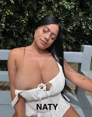 Houston BodyRubs Offered By (346)296-4957 | Bodyrubs (346)296-4957 is Latinoand offers nuru massages, asian massage, bodyrubs in Houston and available for incall on rubrankings Hello There! ? ? 346-296-4957
We are Colombian girls ?????
If you are looking for a nice upscale experience and a good massage , come see us ?
Our location is private , clean, and cozy.
We are specialize in Deep tissue massage, Swedish massage, hot stones and many more services are all welcome ? ask for yours since all my services are adapted to your needs ? come try it and you will not regret it.
Monday to Saturday
10am to 7pm