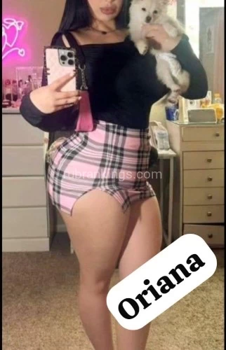 Houston BodyRubs Offered By (346)296-4957 | Bodyrubs (346)296-4957 is Latinoand offers nuru massages, asian massage, bodyrubs in Houston and available for incall on rubrankings Hello There! ? ? 346-296-4957
We are Colombian girls ?????
If you are looking for a nice upscale experience and a good massage , come see us ?
Our location is private , clean, and cozy.
We are specialize in Deep tissue massage, Swedish massage, hot stones and many more services are all welcome ? ask for yours since all my services are adapted to your needs ? come try it and you will not regret it.
Monday to Saturday
10am to 7pm