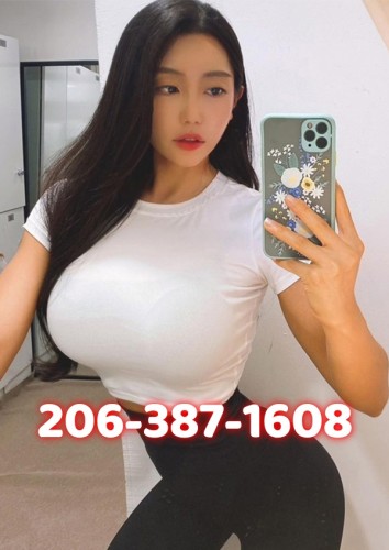 Seattle BodyRubs Offered By (206)387-1608 | Bodyrubs (206)387-1608 is asianand offers nuru massages, asian massage, bodyrubs in Seattle and available for incall on rubrankings ❤Drained from the day?
❤Let my hands explore every inch of your skin and release your pent-up emotions.
❤Feeling the weight of the world? Come, let me be your escape.
❤ I'll make you forget everything but the pleasure of the moment.
❤Step into my world. It's warm, it's discreet, and it's all about you. Let's explore every fantasy together.
👅Stress Relief👅Comfortable clean environment👅Courteous Service👅
🌿🌿🌿BEST SERVICES🌿🌿🌿
Don't waste your time boy, just come to me today, just us today!!!
🌺🌹Meet Me !!!
🌺🌹TEL:206-387-1608
🌺🌹www.teasetension.com