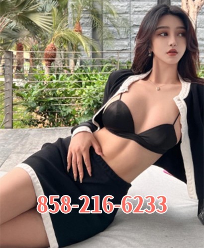 (858)216-6233 is asianand offers nuru massages, asian massage, bodyrubs in San diego and available for incall on rubrankings 💋💋I prefer to see a very few select upscale gentlemen and don't care about quantity at all. 💋

💋I am looking for QUALITY, which is what you will get with me!💋💋

💋💋I smell nice and have a wet tight pussy.💋

💋You can never regret meeting me.💋💋

✅GFE
✅69 position 
✅kiss
✅bbj
✅nuru massage

I still wants to have a sex life.I need someone who can suck my kitty and a real man love to suck pussy.🍬

⛔⛔Please call/text me before coming: 858-216-6233
⛔⛔www.sdbestspa.com