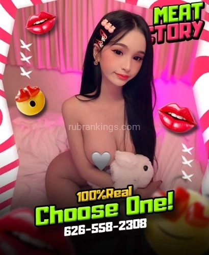 San diego BodyRubs Offered By (626)558-2308 | Bodyrubs (626)558-2308 is asianand offers nuru massages, asian massage, bodyrubs in San diego and available for incall on rubrankings Hey there, sexy 😘
We’re three stunning Asian girls, each ready to give you complete, undivided attention 🔥
Pick your favorite (or try us all over multiple sessions) — every girl offers the full exposed experience with these delicious details:
• Slow sensual undressing — I peel off my lingerie piece by piece while locking eyes with you, letting you watch every curve reveal itself
• Deep, sloppy kissing — soft lips, teasing tongue, lots of spit and moaning into your mouth
• Extended BBBJ — warm wet mouth taking you all the way down, slow swirling tongue, eye contact the whole time 😏
• Nude body-to-body slide — my silky skin gliding over yours, hard nipples tracing your chest, my wet pussy grinding against your thigh
• Full bare service — missionary, doggy, cowgirl, spooning, reverse — every tight hole is open for you to use deeply and as long as you want
• Multiple positions & rounds — I’ll switch angles, ride you hard, let you pin me down, pull my hair gently while I beg in my soft accent
• Intimate finish — cum on my tongue, across my pretty face, or let me milk you with my hands until you explode 💦
Which one of us do you want first? Tell me your fantasy and I’ll make it come true tonight 😈
Ready to book your private session? Message now 🖤💋626-558-2308
www.deepreliefmsg.com