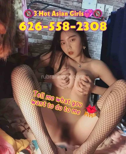 San diego BodyRubs Offered By (626)558-2308 | Bodyrubs (626)558-2308 is asianand offers nuru massages, asian massage, bodyrubs in San diego and available for incall on rubrankings 🔷🔷Experience ultimate pleasure with three stunning Asian beauties ready to fulfill your every fantasy.🔷🔷 All three girls provide full service,waiting to spoil you with unlimited pleasure.🔷🔷
💞The first is a slim, 22-year-old with smooth skin and a tight body, loves deepthroat and passionate kissing.
💞The second is a busty 24-year-old with big soft breasts and a naughty smile, expert in sensual body worship and wild riding.
💞The third is a curvy 25-year-old with juicy ass and long legs, super flexible and always horny.
Enjoy 🔥🔞 BBBJ, 🔞deepthroat, 🔞CIM, 🔞passionate kissing, 🔞pussy licking, and 🔞69. 🔞Get slippery wet with hot shower together sessions. 🔞Our girls love giving sensual HJ and take it hard in every style you crave.
Special positions: 🔞Bridge, 🔞Lotus, 🔞The X Position, 🔞Doggy Style, and more. They are wild, flexible, and open to anything.
🏖️Beautiful, skilled and enthusiastic, these Asian girls know exactly how to drain you dry and leave you satisfied. Private, clean, and unforgettable.🏖️
🏖️Anything you want, they will do it happily. Book your unforgettable now.🏖️💠626-558-2308💠
www.deepreliefmsg.com