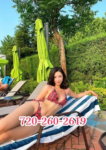 (720)260-2619 is asianand offers nuru massages, asian massage, bodyrubs in Denver and available for incall on rubrankings 🌷☀🌼Do you feel tired?
🌷☀🌼Do you feel under pressure at work or in life?
🌷☀🌼Relax here! This is your best choice!

🔥Full service
🔥bbbj
🔥69
🔥nuru massage
🔥cum in mouth
🔥gfe 

✅New management, ✅New feeling, ✅Waiting for you~~~

⭐ PLZ Call/text me if you are interested:720-260-2619
⭐ Location:9660 E Alameda Ave, Denver, CO 80247
www.feverishglide.com