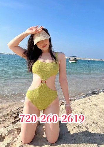 (720)260-2619 is asianand offers nuru massages, asian massage, bodyrubs in Denver and available for incall on rubrankings 🌷☀🌼Do you feel tired?
🌷☀🌼Do you feel under pressure at work or in life?
🌷☀🌼Relax here! This is your best choice!

🔥Full service
🔥bbbj
🔥69
🔥nuru massage
🔥cum in mouth
🔥gfe 

✅New management, ✅New feeling, ✅Waiting for you~~~

⭐ PLZ Call/text me if you are interested:720-260-2619
⭐ Location:9660 E Alameda Ave, Denver, CO 80247
www.feverishglide.com