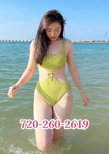 (720)260-2619 is asianand offers nuru massages, asian massage, bodyrubs in Denver and available for incall on rubrankings 🌷☀🌼Do you feel tired?
🌷☀🌼Do you feel under pressure at work or in life?
🌷☀🌼Relax here! This is your best choice!

🔥Full service
🔥bbbj
🔥69
🔥nuru massage
🔥cum in mouth
🔥gfe 

✅New management, ✅New feeling, ✅Waiting for you~~~

⭐ PLZ Call/text me if you are interested:720-260-2619
⭐ Location:9660 E Alameda Ave, Denver, CO 80247
www.feverishglide.com
