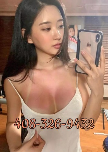 San jose BodyRubs Offered By (408)326-9432 | Bodyrubs (408)326-9432 is asianand offers nuru massages, asian massage, bodyrubs in San jose and available for incall on rubrankings ⚡Hello Guys⚡
✳✅Juicy ass with a juicy sweet pussy! We like all positions with you!!
✳✅Our breasts are natural and very perky. Our skin is silky smooth with a really nice texture.
✳✅To help you release all that stress, we are offering the best relaxing massage.
✳✅We will give you the best experience!
⚜Very clean place⚜Open Minded⚜Professional & Discreet Companionship️
⚡⚡⚡⚡BEST SERVICE EVER⚡⚡⚡⚡
⭐Body To Body⭐
⭐Suck & Lick & Kissing⭐BBBJ & 69⭐GFE
⚡Meet Me !!! ⚡TEL:408-326-9432
⚡www.ravishingmates.com