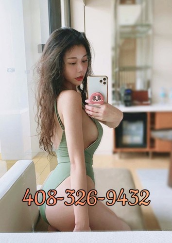 San jose BodyRubs Offered By (408)326-9432 | Bodyrubs (408)326-9432 is asianand offers nuru massages, asian massage, bodyrubs in San jose and available for incall on rubrankings ⚡Hello Guys⚡
✳✅Juicy ass with a juicy sweet pussy! We like all positions with you!!
✳✅Our breasts are natural and very perky. Our skin is silky smooth with a really nice texture.
✳✅To help you release all that stress, we are offering the best relaxing massage.
✳✅We will give you the best experience!
⚜Very clean place⚜Open Minded⚜Professional & Discreet Companionship️
⚡⚡⚡⚡BEST SERVICE EVER⚡⚡⚡⚡
⭐Body To Body⭐
⭐Suck & Lick & Kissing⭐BBBJ & 69⭐GFE
⚡Meet Me !!! ⚡TEL:408-326-9432
⚡www.ravishingmates.com