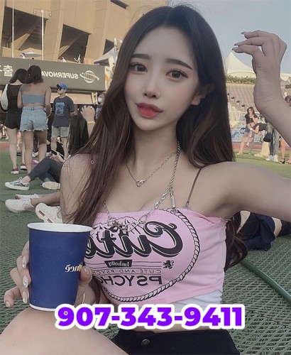 Anchorage BodyRubs Offered By (907)343-9411 | Bodyrubs (907)343-9411 is asianand offers nuru massages, asian massage, bodyrubs in Anchorage and available for incall on rubrankings ♋100% Sweet, Best Attitude, Pretty and Healthy...I'm EVERYTHING you Are looking for...
♋Super Hot, Delicious sexy, and EXOTIC. VERY experienced... full of desire to please you.
▓〓▒❤️⭐Provide the Best service!As Wild As Can Be!⭐❤️▓〓▒
✨❤️☀️✨❤️☀️✨❤️☀️✨❤️☀️✨❤️☀️✨❤️☀️✨❤️☀️
💗🍒💗❄ BBBJ GFE B2B NURU 69 CIM ❄
💗🍒💗I will use my sexy lip to suck you hard
💗🍒💗✔💯FULL SERVICE
✨❤️☀️✨❤️☀️✨❤️☀️✨❤️☀️✨❤️☀️✨❤️☀️✨❤️☀️✨❤️☀️✨❤️☀️✨❤️☀️
✴️ call: 907-343-9411
✴️ www.softerspace.com