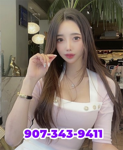 (907)343-9411 is asianand offers nuru massages, asian massage, bodyrubs in Anchorage and available for incall on rubrankings ♋100% Sweet, Best Attitude, Pretty and Healthy...I'm EVERYTHING you Are looking for... 
♋Super Hot, Delicious sexy, and EXOTIC. VERY experienced... full of desire to please you. 

▓〓▒❤️⭐Provide the Best service!As Wild As Can Be!⭐❤️▓〓▒

✨❤️☀️✨❤️☀️✨❤️☀️✨❤️☀️✨❤️☀️✨❤️☀️✨❤️☀️

💗🍒💗❄ BBBJ GFE B2B NURU 69 CIM ❄
💗🍒💗I will use my sexy lip to suck you hard
💗🍒💗✔💯FULL SERVICE

✨❤️☀️✨❤️☀️✨❤️☀️✨❤️☀️✨❤️☀️✨❤️☀️✨❤️☀️✨❤️☀️✨❤️☀️✨❤️☀️

✴️ call: 907-343-9411
✴️ www.softerspace.com