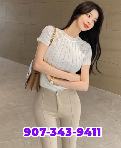 Anchorage BodyRubs Offered By (907)343-9411 | Bodyrubs (907)343-9411 is asianand offers nuru massages, asian massage, bodyrubs in Anchorage and available for incall on rubrankings ♋100% Sweet, Best Attitude, Pretty and Healthy...I'm EVERYTHING you Are looking for...
♋Super Hot, Delicious sexy, and EXOTIC. VERY experienced... full of desire to please you.
▓〓▒❤️⭐Provide the Best service!As Wild As Can Be!⭐❤️▓〓▒
✨❤️☀️✨❤️☀️✨❤️☀️✨❤️☀️✨❤️☀️✨❤️☀️✨❤️☀️
💗🍒💗❄ BBBJ GFE B2B NURU 69 CIM ❄
💗🍒💗I will use my sexy lip to suck you hard
💗🍒💗✔💯FULL SERVICE
✨❤️☀️✨❤️☀️✨❤️☀️✨❤️☀️✨❤️☀️✨❤️☀️✨❤️☀️✨❤️☀️✨❤️☀️✨❤️☀️
✴️ call: 907-343-9411
✴️ www.softerspace.com