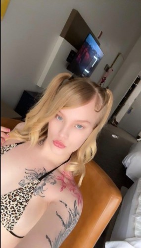 (469)820-2913 is Caucasianand offers nuru massages, asian massage, bodyrubs in Fort worth and available for both on rubrankings Heyy baby I’m Snow Im new in town ill be hosting in Arlington for the night Im a sweetheart with blonde and ocean blue eyes ⭐️❄️I have a bubbly personality & I loveee  
 ??INDEPENDENT IMPORTANT?? 
I am ? independent, my services are for discreet and polite gentlemen, please don’t send incriminating messages...if you aren't sure don't waste my time and be respectful.? 
❗️I am a Princess ?? Treat me like one❗️
✔️ Generous & Upscale Men Only, No Lowballers
✔️ Drama Free & Independent - Discreet & Safe 
✔️ Squeaky Clean - Impeccable Hygiene
? No Law Enforcement ? No BS  
L1,L2,L3 ,GFE & multiple Fetishes ( CALL FOR DETAILS & PERSONALIZED SESSIONS  ?   
INCALLS & outcalls
 
🔥💗Hosting in NORTH AUSTIN 🔥💗