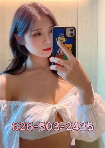 San diego BodyRubs Offered By (626)503-2435 | Bodyrubs (626)503-2435 is asianand offers nuru massages, asian massage, bodyrubs in San diego and available for incall on rubrankings 💕I provide a non-rushed discreet experience.
💕I have a great sense of humor and Im very passionate in everything I do.
💕I'm a playful flirtatious very sweet fun loving girl with a totally wild side.
💕I am eager to please.
✅GFE
✅69 position
✅kiss
✅bbj
✅nuru massage
🍑100% INDEPENDENT 🍑 NO BLOCKED CALLERS 🍑 Can't wait to meet you! 🍑
⛔⛔Please call/text me before coming: 626-503-2435
www.warmshudder.com