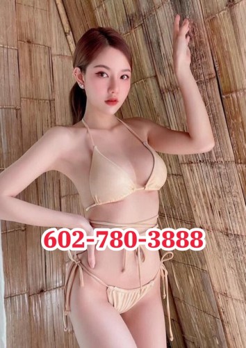 (602)780-3888 is asianand offers nuru massages, asian massage, bodyrubs in Phoenix and available for incall on rubrankings 💟💟💟💟 NEW ASIAN 💟💟💟💟

❤️ Sweet and Discreet
❤️ Shower Together
❤️69 / Bbbj / Kiss 
❤️ Love making Nipple Sucking
❤️ Nuru Massage B2B
❤️Are you stressed and need Some hot reliever? ️
❤️Im a horny mature girl,️
❤️I'll satisfy you with my service ️
❤️Im honest and sincere lady you'd ever love to meet Im available all day and night ️
❤️Let's have some fun !!
❤️❤️Best Quality❤️❤️

⛔⛔Please call/text me before coming:602-780-3888
www.bodyspa1.com