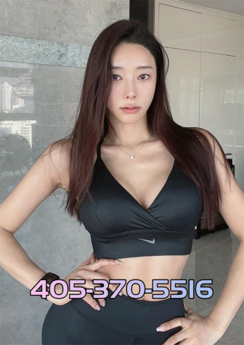 Oklahoma city BodyRubs Offered By (405)370-5516 | Bodyrubs (405)370-5516 is asianand offers nuru massages, asian massage, bodyrubs in Oklahoma city and available for incall on rubrankings Newly arrived Korean girl!!
💥I'm serve you, to satisfy your needs.
💥100% Sweet, Best Attitude, Pretty and Healthy...I'm EVERYTHING you Are looking for...
💥Super Hot, Delicious sexy, and EXOTIC. VERY experienced... full of desire to please you.
🌹Open minded fun loving attitude. I am UP to it, and READY for anything!
🌹Offering the BEST un-rushed SERVICE.Come be my Superman, and Let's try new things!
💛full service💛
❣️GREAT SAFE SPACE ✅VERY CLEAN PRIVATE ROOM❣️
❣️100% SEXY PRETTY ✅PROFESSIONAL EXCELLENT SERVICE❣️
⛔⛔Please call/text me before coming: 405-370-5516
www.oceanwaverelaxation.com