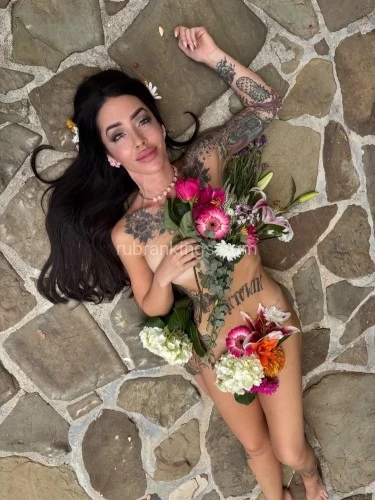 New orleans BodyRubs Offered By (510)621-5559 | Bodyrubs (510)621-5559 is Caucasianand offers nuru massages, asian massage, bodyrubs in New orleans and available for both on rubrankings **I only accept texts and emails, NO VOICE CALLS**
Send a text introducing yourself and let me know that you have completed screening. If you don’t have a PD account or don’t have any reviews yet, please text me for alternate screening requirements. Please include:
*Type of session you’re interested and duration
*Incall/outcall
*Desired date and time
**DEPOSIT REQUIRED VIA CASH APP**
Hi, I'm MJ…
I specialize in catering to fantasies and fetishes. I can be anyone from the sweet girl next door, providing an exclusive escort experience, to the harsh and demanding Mistress you deserve.
ESCORT: High-end companion catering to your every need and desire. Feel what it's like to be treated like a king while in my company. We can start off with a drink, shoulder massage, or a private dance. I assure that you'll always feel comfortable, at ease, and never rushed. You will be listened to, adored and satisfied.
My personal wellbeing is top priority. Please take the time to make a good first impression - I'm an uninhibited, fun, sensitive lady who wants to spend time with equally classy and interesting gentlemen.
I offer my undivided attention and presence to those who are kind, considerate and seeking the best in exclusive, discreet, elegant companionship and mutual exploration.
I'm following all recommended safety protocols and in my commitment to health/wellness, please know I am limiting my presence to a select few.
FBSM: Classically trained in massage, experience the sensual side accompanied by full-body healing. Fully nude, mutual-touch, with an unforgettable ending. The crème de la crème of self-care.
GARDEN OF EDEN (90 MIN): An inclusive, EXTRA INTIMATE session. FBSM + FS with LFK, DFK, CIM or COF, MSOG.
Please come showered with clean fingernails to your appointment. On the clock shower privileges available. If you have poor hygiene, I will send you away. Thanks in advance for your consideration.
MUST BE 21+ TO BOOK.