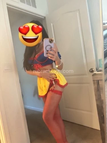 Jacksonville BodyRubs Offered By (516)361-4429 | Bodyrubs (516)361-4429 is Caucasianand offers nuru massages, asian massage, bodyrubs in Jacksonville and available for both on rubrankings hello friends! How are you?
I provide a REAL DEEP tissue rub using my whole BODY from head to toe that will leave you feeling like a brand new man. I will ALWAYS greet you in FULL LINGERIE (stockings, heels, garters) as I do love to dress up. It makes me feel erotic, sexy, and powerful. I am independent, all American (Italian/Albanian background), educated, and well spoken. I will treat you like no other in a discrete, sexy, and clean atmosphere. I am funny, witty, smart as a whip, and I will charm the pants right off yof into some sexy, slippery, Nuru gel!
I absolutely love the anticipation of meeting someone new, getting naked, and letting the good times roll!! ?
Or feeling the chemistry and the playfulness between one another and making it a regular thing.
Be it a super hot and heavy massage or (my specialty), genuine Nuru massage with real Nuru gel. The teasing, the touching, the caressing, etc all can be seen in my beautiful strategically placed mirror.?The playfulness and human interaction and touch that you’ve been yearning for is me. I have a natural and insatiable desire to please.
My techniques and rhythm are unmatched.
Feeling the warmth, my soft skin. and friction of my body, gliding, sliding, and caressing yours is just true sensual intimacy that you will crave time and time again!
Let’s finish with a hot and steamy shower at the end, leaving you refreshed and revitalized.
Let’s see how far we can take it! ?
Please call/text for details:
Bookings are done by calls ONLY. I need to hear your voice, tone, mannerisms etc.
Independent, clean, & private location.
Be a gentleman and be kind is all I expect and in return, you will get a truly one-of-a-kind gem that is just laid back, super sexy, and eager to please your desires and fantasies.
Looking forward to seeing old friends and possibly, meeting new ones. ??
Xo,
Megan ?