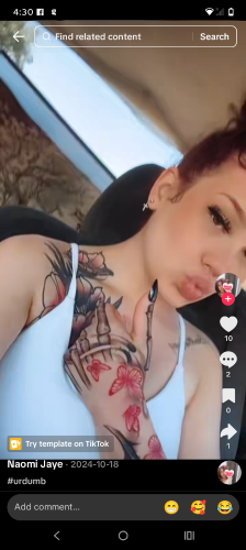 Dallas BodyRubs Offered By (469)378-0341 | Bodyrubs (469)378-0341 is Mixedand offers nuru massages, asian massage, bodyrubs in Dallas and available for both on rubrankings Sexy Colombian ?? ?? Let me release all your tension with my sensational Full Body Deep Tissue Massage.
Melt into complete satisfaction with my firm yet gentle touch
You can touch my big boobs while I give you the best body rub and release you ever had I guarantee it! My pictures are 100% accurate NOT A CATFISH!!!
OUTCALL & INCALL
Available now for the full 60 minutes.