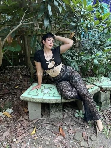 New orleans BodyRubs Offered By (504)459-9135 | Bodyrubs (504)459-9135 is Caucasianand offers nuru massages, asian massage, bodyrubs in New orleans and available for both on rubrankings If you are looking for a sensitive and intuitive body worker with a commanding presence, you have come to the right place. Every session is a ritual of release and reclamation tailored for your individual needs. You can expect an experience that's as much about energetic connection as it is about skin-to-skin. A self-proclaimed pleasure dom, I have spent the last decade traveling the world honing my skills as a facilitator of kinky exploration and energetic healing. In my world, power is fluid and pleasure is sacred. I am here to meet you, to follow, to shape, or to surrender. Whether you long to be unraveled, witnessed, or simply held. This is your invitation to connect deeply with yourself, still your mind, and ignite your truest desires.
Outcall
504-459-9135
1hr 300
90min 400
2hr 500
+100 Sensual Domination