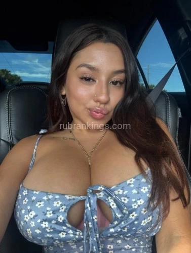 Chicago BodyRubs Offered By (831)431-8053 | Bodyrubs (831)431-8053 is Latinoand offers nuru massages, asian massage, bodyrubs in Chicago and available for both on rubrankings With over 3 years of experience, I offer a private, intimate, full body relaxation massage to select clientele.
I believe as humans we are completely connected; body, mind, soul and spirit. My priority is providing a safe space for you to release not only your physical and sexual tension but also, if you choose, your mental or emotional tension. My training (see below) and years of practice, combined with a unique adaptability allow me to fulfill a diverse range of preferences and desires. My intuitive, sensual touch is exactly what you've been looking for.
While I offer bj/fs, I'm very open to special requests including shower, outfits and fetish sessions. You're always welcome to ask :)
TRAINING AND EXPERIENCE:
Over 10 years:
- Teaching meditation
- Studying reflexology
- Emotional intelligence and Life Coaching training
Over 4 years:
- Studying sexual wellness
- Practicing relaxation massage
Text me now to book an appointment.
Texting number +1 831-431-8053
WhatsApp number +1 (732) 207-0418
Telegram @sweetberry_44