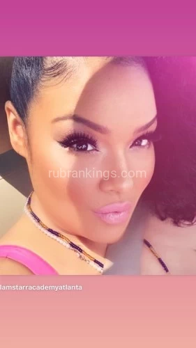 (678)438-7387 is Mixedand offers nuru massages, asian massage, bodyrubs in Atlanta and available for both on rubrankings   COME SEE ME IM AVAILABLE BABY LET ME MAKE YOU FEEL LIKE THE KING YOU ARE.

COME TREAT YOURSELF TONIGHT! 
30 mins  $100
60 mins B2B $300
90 mins B2B $400


HUMAN BUFFET 600

4 Hand Massages
30 mins B2B $400
60 mins B2B $600

$50 UPGRADE
Foot worship/ Footjob

$100 UPGRADES
Nuru gel play on bed
Fetish play

$150
Ass Worship
Face Sitting
Pegging

All inclusive Dom/Sub sessions
60 mins $450
90 mins $550

Let me take advantage of you!!
*Ask what's included*

Outcall: Sensual B2B Uber there & back a must 
FT VERIFY A MUST FOR ALL MEET UPS 
•30 mins $250
•60 mins $350
•90 mins $400
•2 hrs $450



Enjoy a sensual massage experience with mutual touch and a sense of intimacy. Prepare for full body relaxation complete with an explosive release. Relax and release with CHINA DIOR. Let me be your personal pleaser
I specialize in tantra, light touch, deep tissue, and sports

FT REQUIRED BEFORE ALL MEET UPS 
ANY EXPLICITE TEXTS WILL MEAN AN IMMEDIATE BLOCK 
