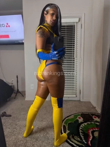 (205)634-1950 is Mixedand offers nuru massages, asian massage, bodyrubs in Rapid city and available for both on rubrankings I am an independent provider. I work for myself and no one else. Guaranteed safety and discretion 

I specialize in erotic foreplay that is filled with intimacy, seduction & teasing throughout our time together.
Think of it as a NURU-inspired, tantric experience.
Sexy, sensual, all nude bodyrub that will make you ROCK HARD.
Your time with me will never be rushed, nor wasted because I enjoy what I do. I am sweet and discreet.

Telegram:@tentloff

My sessions are hot, fun, very relaxing and extremely therapeutic. Perfect for the over worked business man, or a tired jet-lagged traveler.

Come and let me take your body to a sensual journey, the way it was meant to be treated.
Telegram: @tentloff

Services

-Role Play

-B2B Massage

-Fetishes/kinks friendly

-Dinner dates available 

- GFE
Telegram:@tentloff

Body Rub Providers Similar To 100% DISCREET and INDEPENDENT