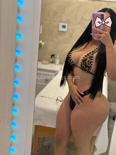 (323)513-2152 is Latinoand offers nuru massages, asian massage, bodyrubs in Orange and available for incall on rubrankings Hello guys, I am Daniela, a Venezuelan girl who is willing to please all your fantasies. I have a clean and comfortable private room. I love connecting people with their bodies and bringing them to the moment of pleasure, let me take you to the magical and sensual moment, to disconnect you from your daily routine. Call me or send a message ☎️ 3235132152? Available 24/7 ??? FS is available ??