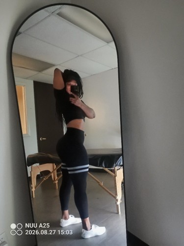 Houston BodyRubs Offered By (469)373-7521 | Bodyrubs (469)373-7521 is otherand offers nuru massages, asian massage, bodyrubs in Houston and available for incall on rubrankings Hi, I am so happy that you are here. I know exactly what you're looking for. ✨ Let me help you relax, recalibrate your energy, and take your being to a state of true samāhdi. My techniques are thousands of years old. So... If you’re looking for an unforgettable experience, you’ve found the right person. 🙆🏾♀️
UPDATED PICTURES: 8/27/26
NOTE: Full Release is included with all massage services. You're welcome.
Available : Mon - Sun Time: 10 AM - 8 PM
NOTE: $50 deposits are required when booking. (Cash App: $XochiMassages)
Please contact me here: xochi.papaqui@gmail.com or Text (469) 373-7521
With the following information filled out:
Name
Occupation
Day/time
How many hours you desire
Selfie
Pic of ID
Menu? / Acronyms ? / Rates ? / You available ? These types of blunt inquiries will ignore.
Also, I have impeccable hygiene, and the same is appreciated from you.
📍 TBD
📍 $300/hour plus tips for my upgraded look. (See my pictures for reference. ☺️)
✅ Cash, Cash App, Venmo, PayPal or Zelle
❌ STRICTLY NO FS! Keep it professional
NOTICE: ID Required - Verification & Screening Required to Meet With Me
Please be polite, introduce yourself, and be clear about what you’re looking for so the appointment can be arranged properly.
Please pre-book as far ahead as possible.